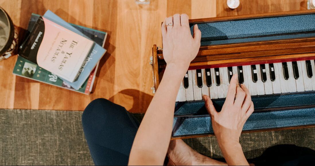 Bhakti Music